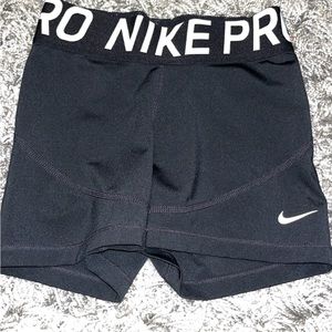 nike pros